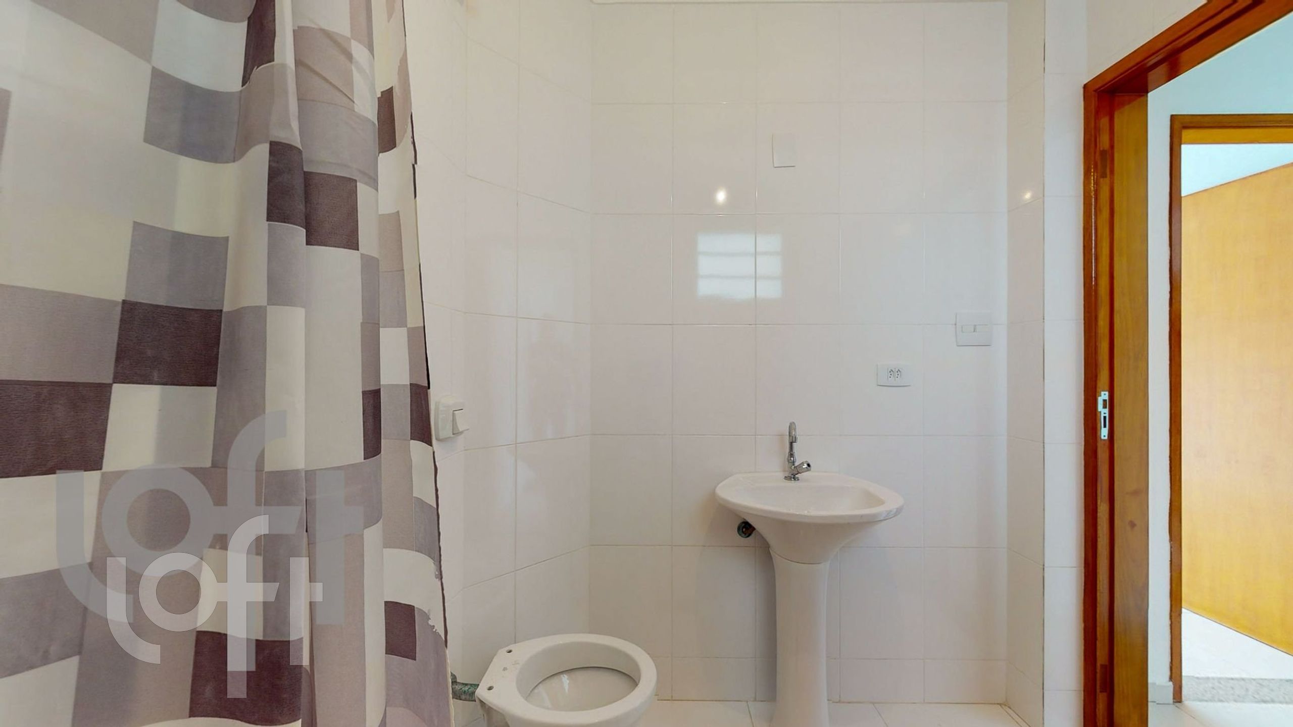 Apartamento à venda com 1 quarto, 63m² - Foto 6