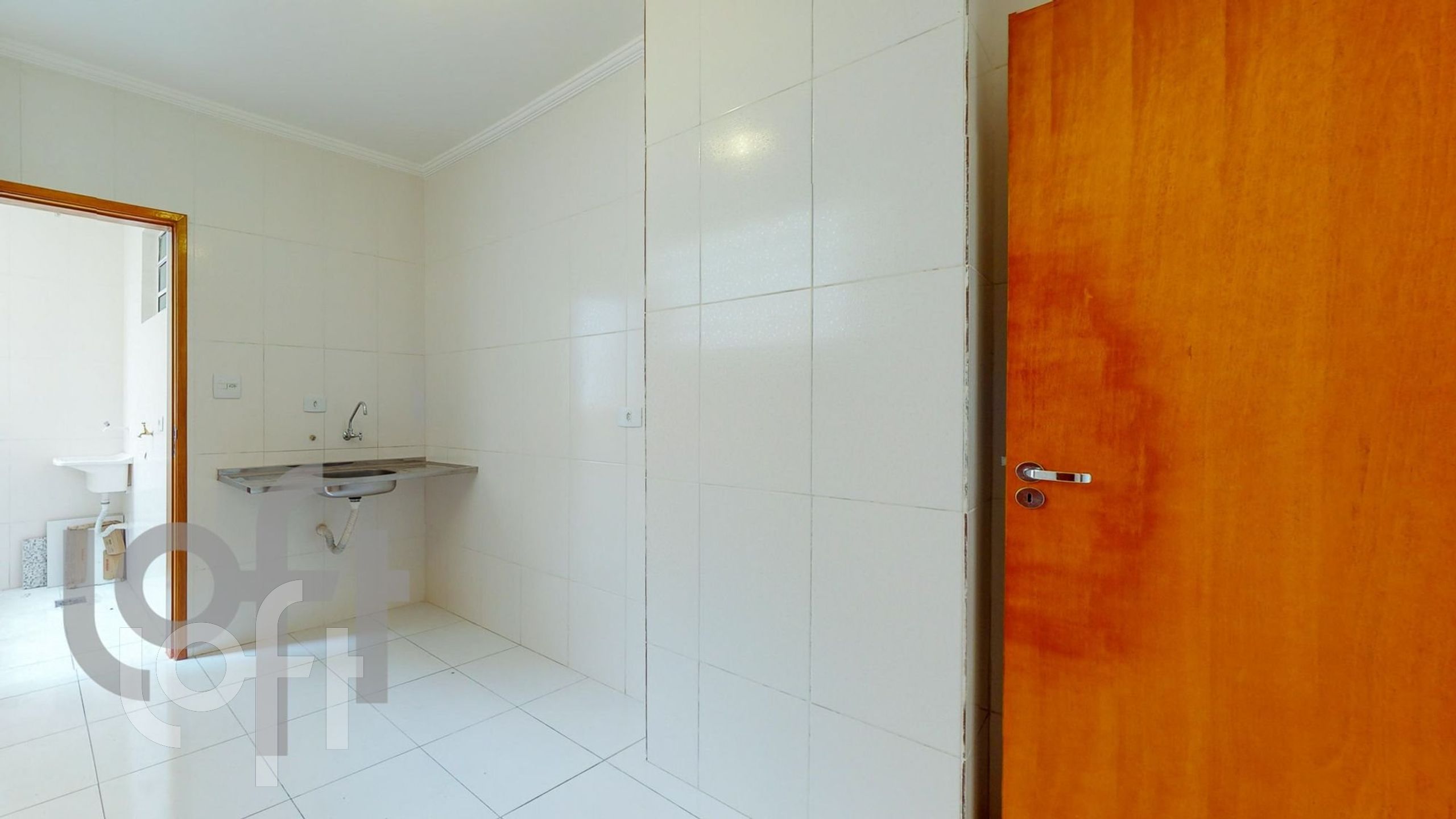 Apartamento à venda com 1 quarto, 63m² - Foto 11