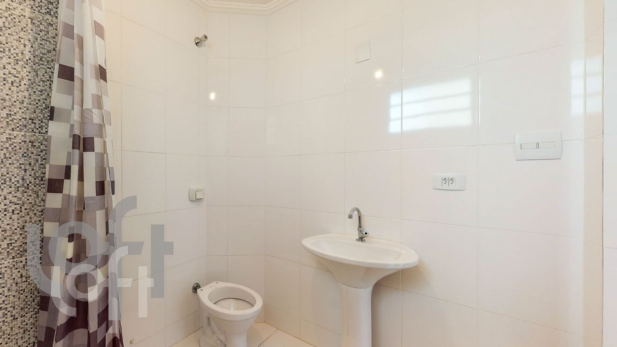 Apartamento à venda com 1 quarto, 63m² - Foto 5