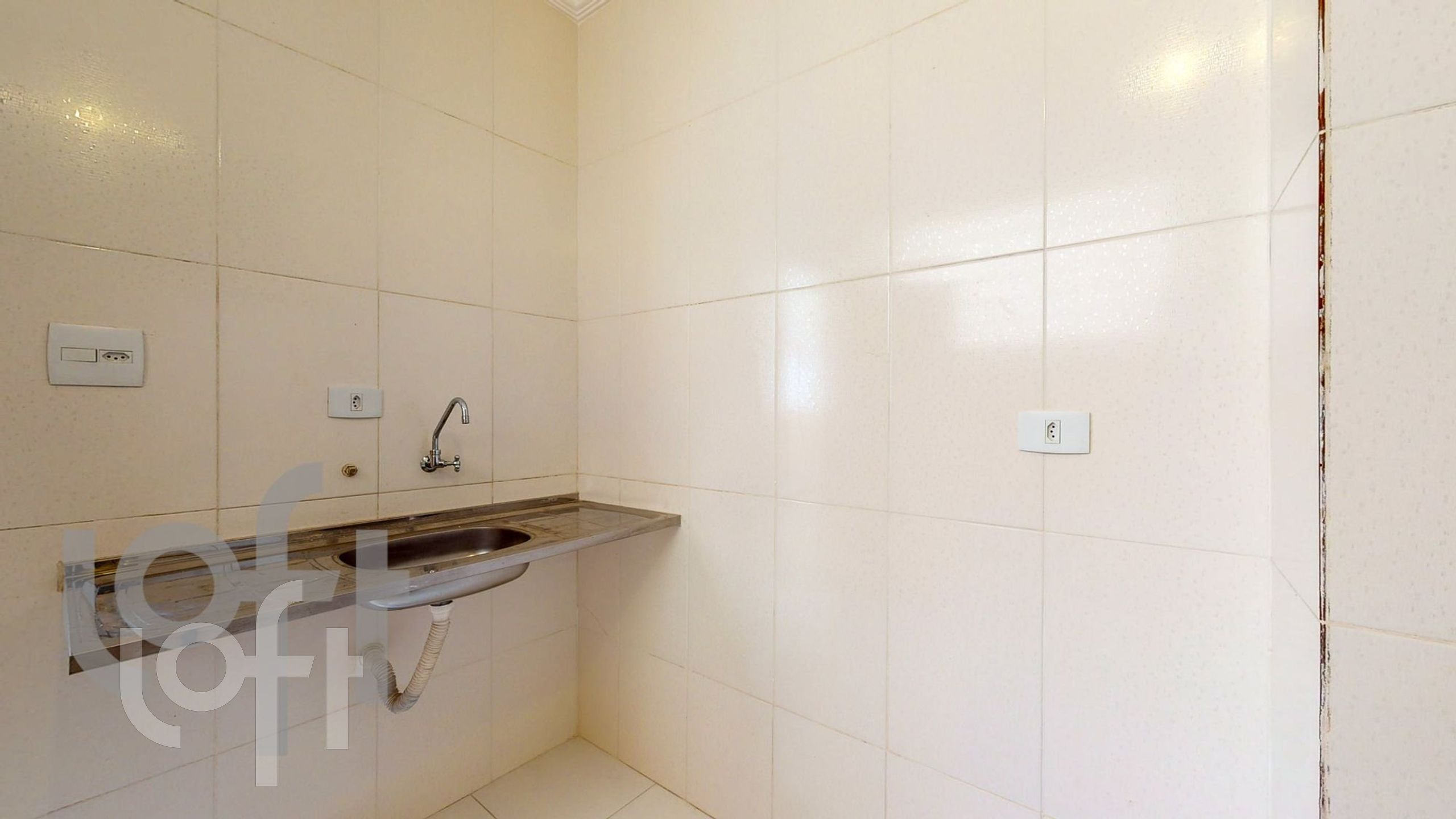 Apartamento à venda com 1 quarto, 63m² - Foto 14