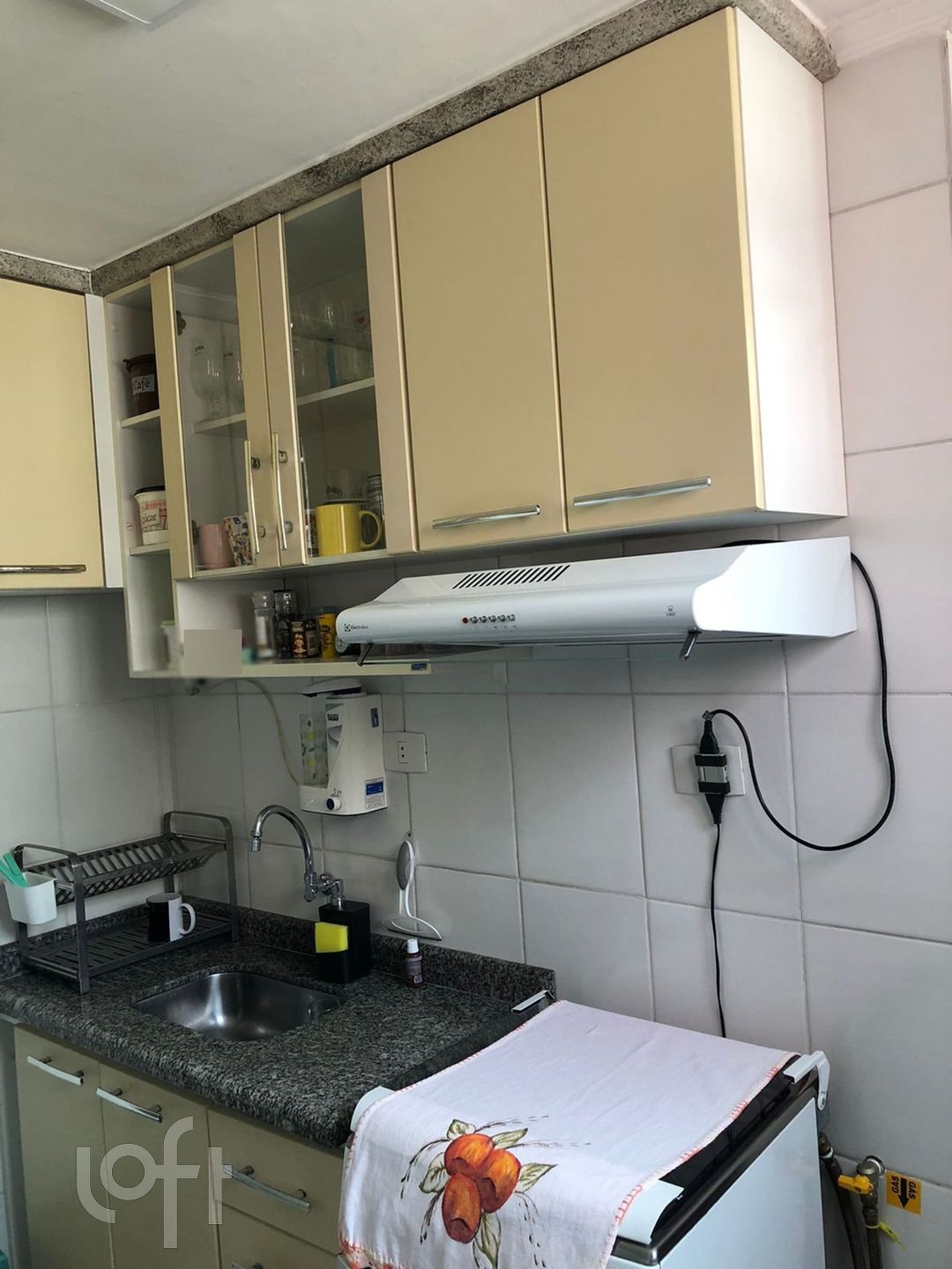 Apartamento à venda com 2 quartos, 43m² - Foto 12