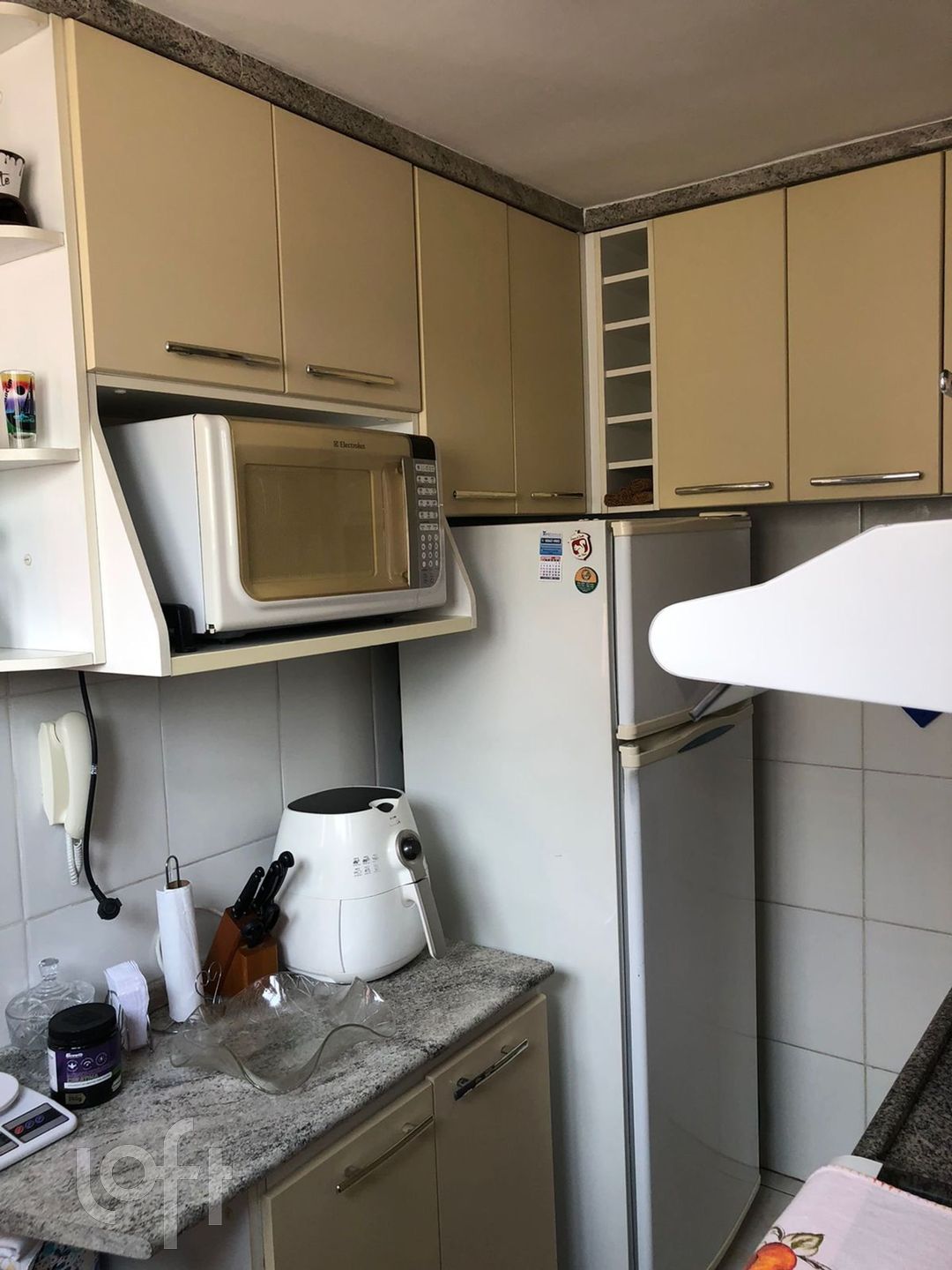 Apartamento à venda com 2 quartos, 43m² - Foto 14