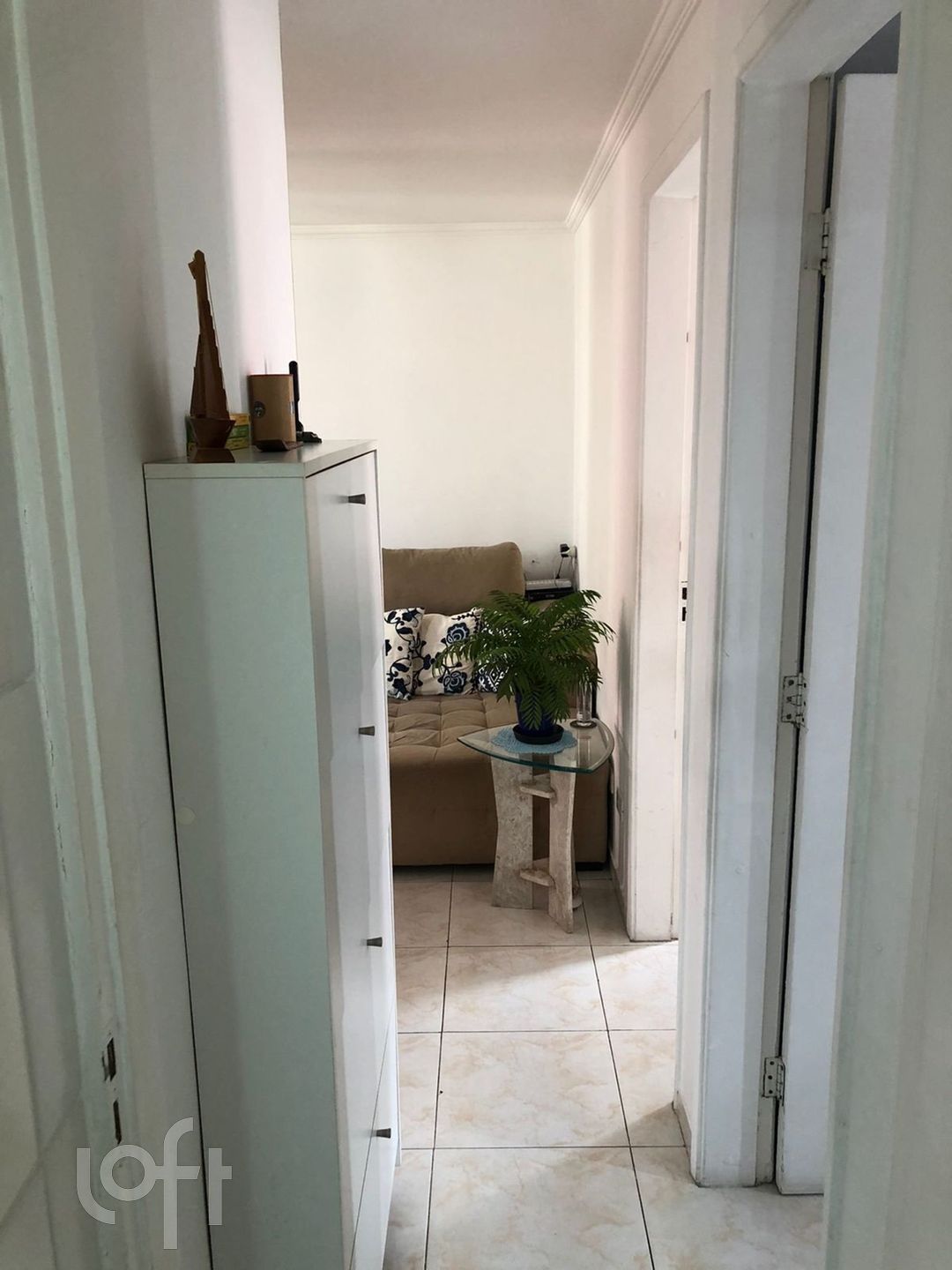 Apartamento à venda com 2 quartos, 43m² - Foto 8