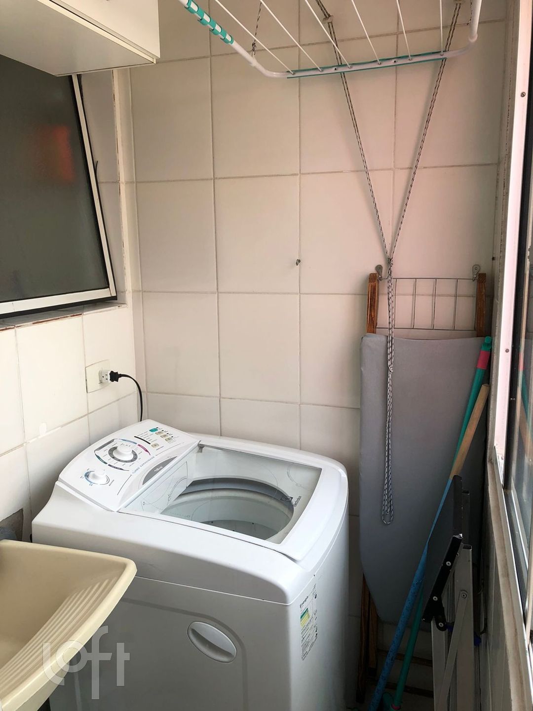 Apartamento à venda com 2 quartos, 43m² - Foto 11