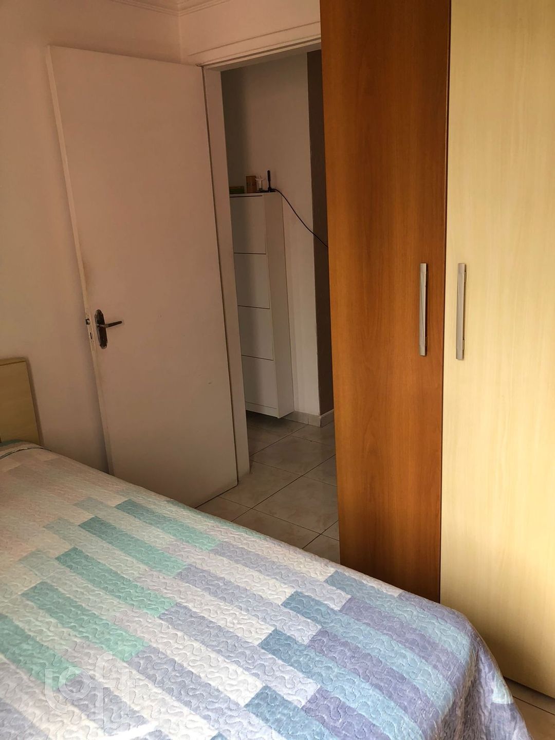 Apartamento à venda com 2 quartos, 43m² - Foto 3