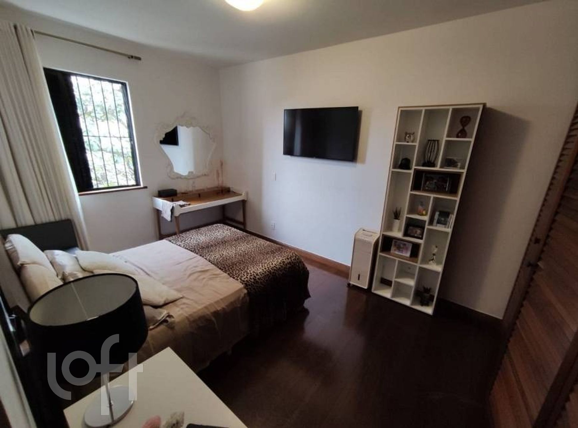 Apartamento à venda com 4 quartos, 199m² - Foto 10