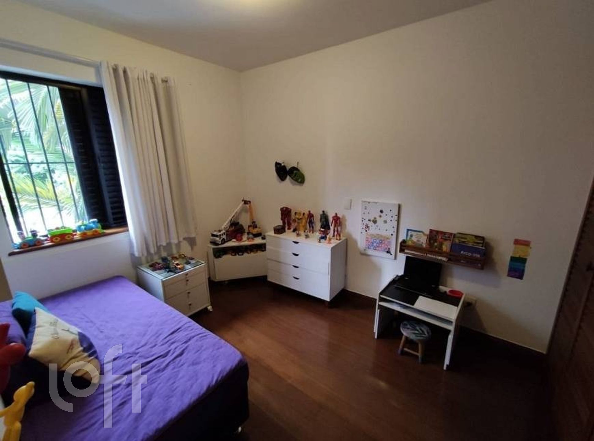 Apartamento à venda com 4 quartos, 199m² - Foto 12