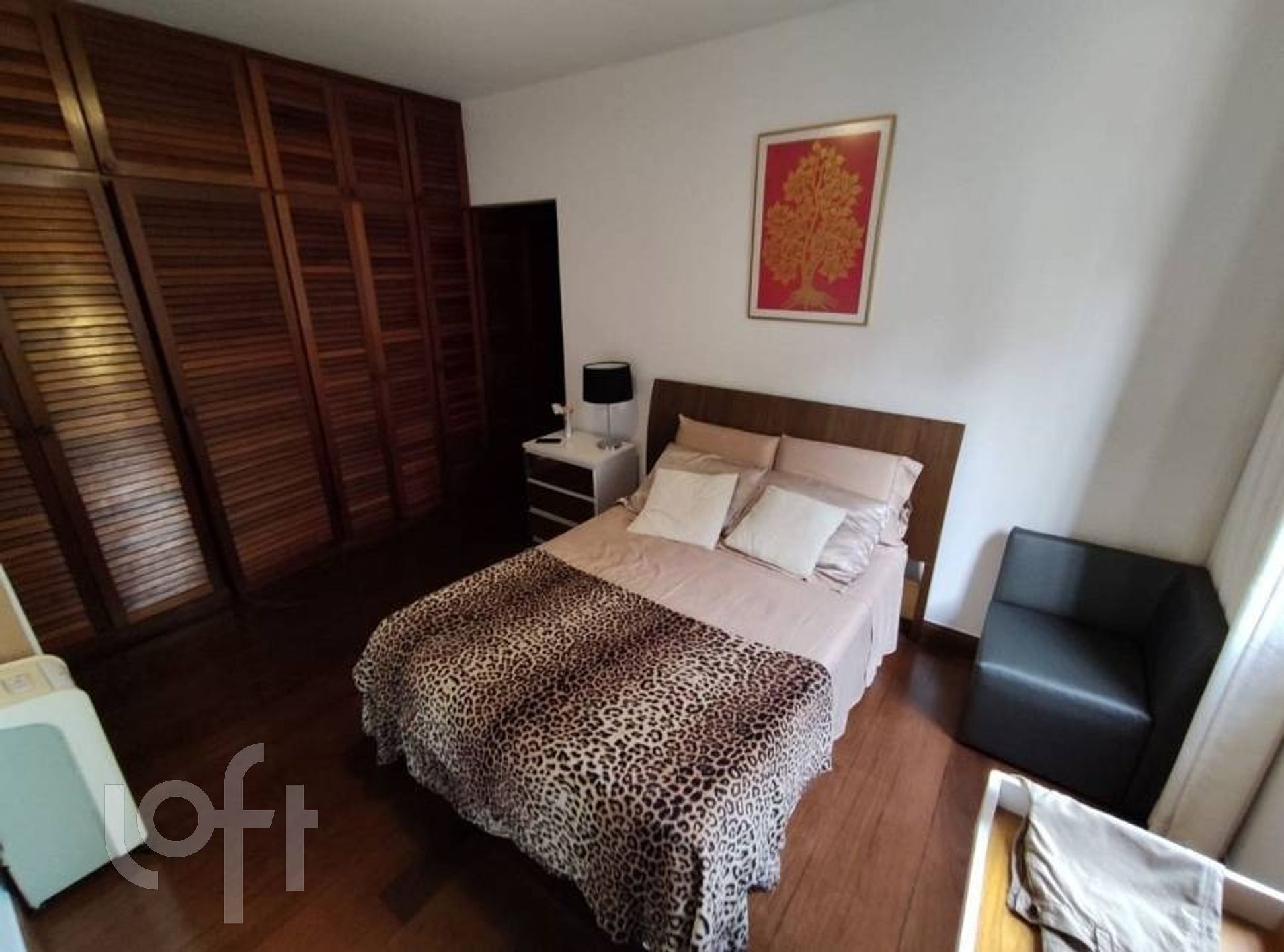 Apartamento à venda com 4 quartos, 199m² - Foto 8