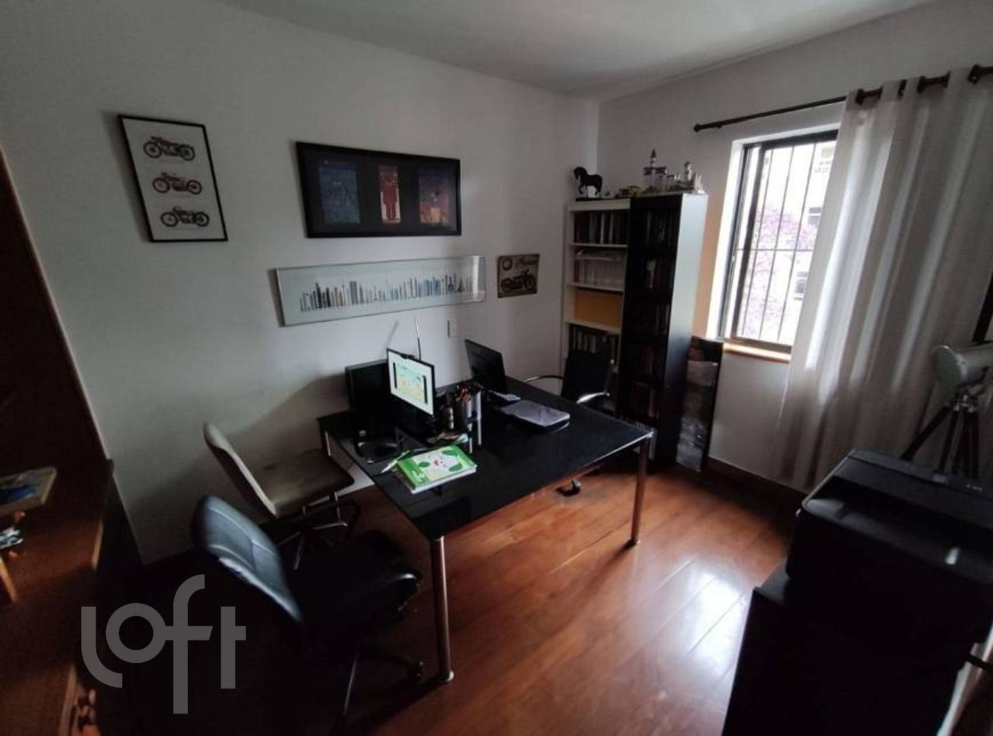 Apartamento à venda com 4 quartos, 199m² - Foto 17