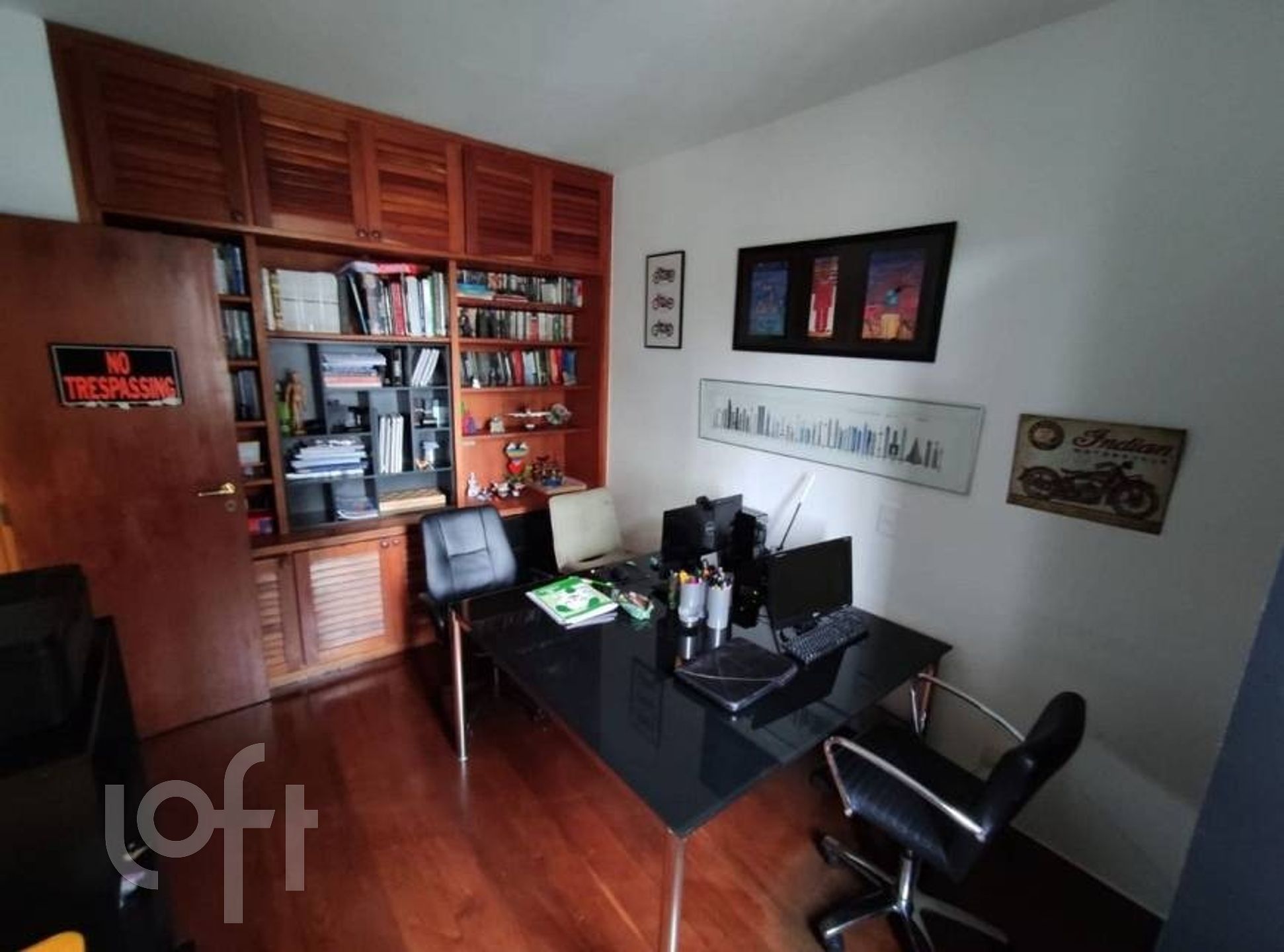 Apartamento à venda com 4 quartos, 199m² - Foto 16