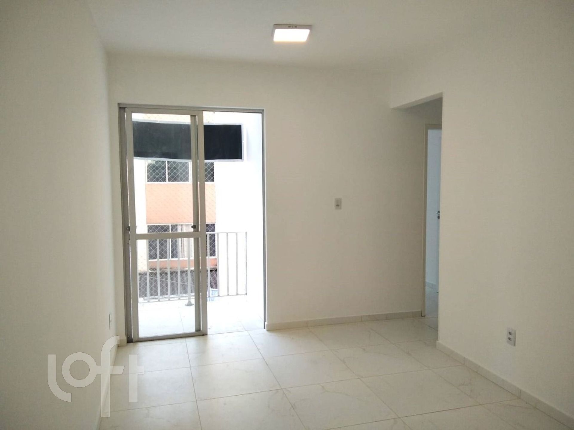 Apartamentos com 59m², 2 quartos, no bairro Kobrasol em São José