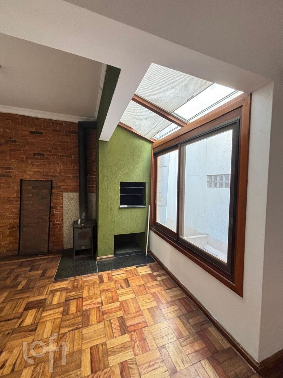 Apartamento com 100m², 3 dormitórios, Menino Deus em Porto Alegre