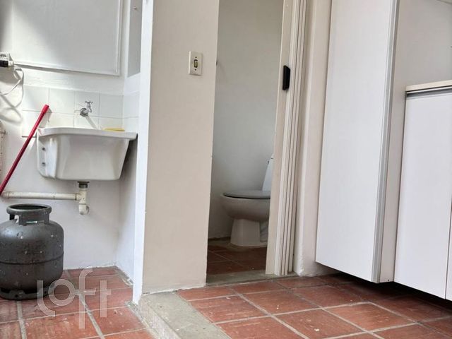 Apartamento com 100m², 3 dormitórios, Menino Deus em Porto Alegre