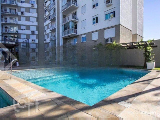 Apartamento com 68m², 2 dormitórios, 1 suíte, 1 vaga, Vila Ipiranga em Porto Alegre