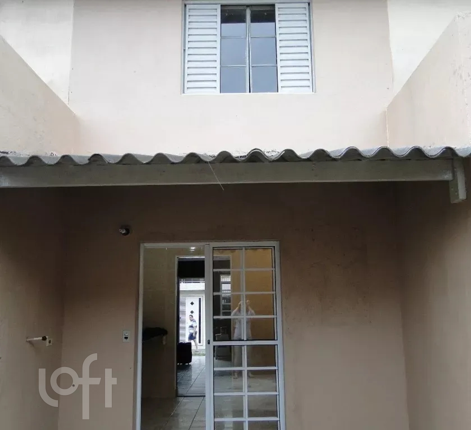 Casa à venda com 2 quartos, 61m² - Foto 14