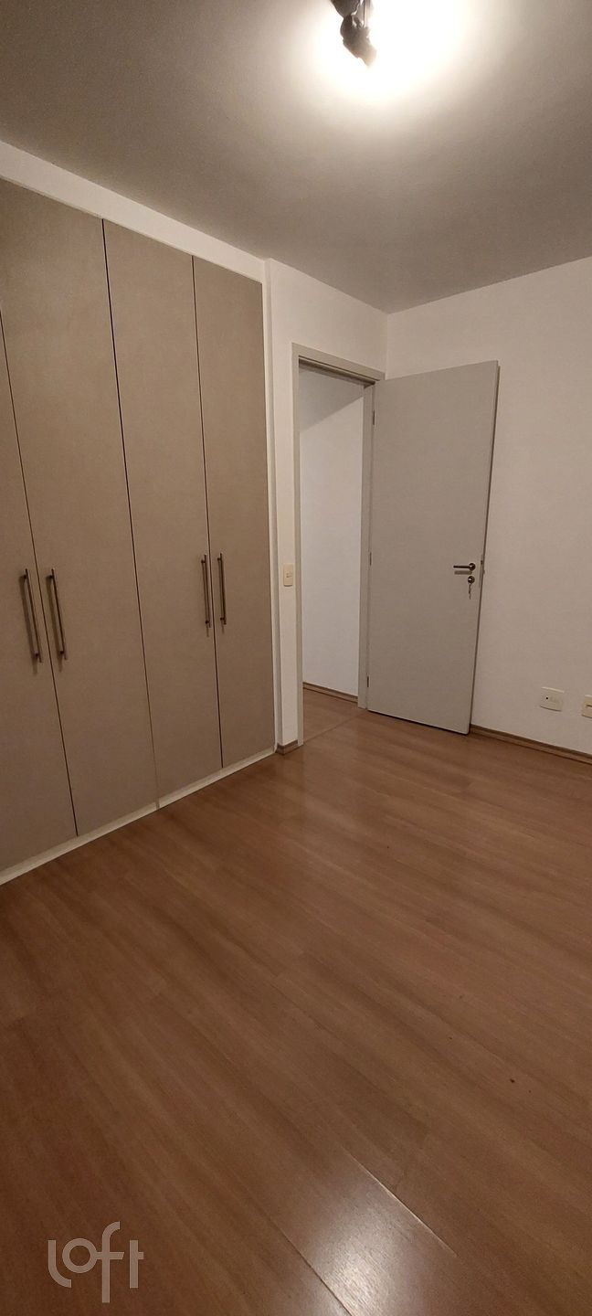 Apartamento à venda com 2 quartos, 51m² - Foto 2