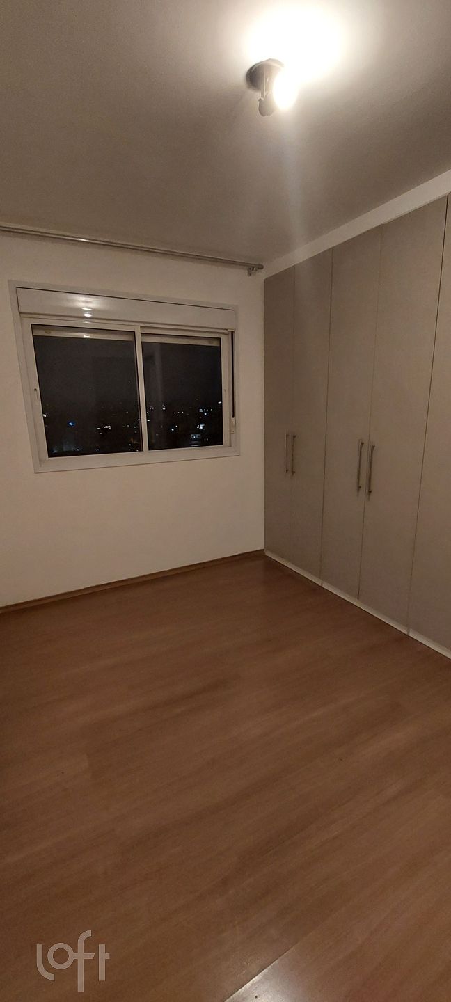 Apartamento à venda com 2 quartos, 51m² - Foto 3