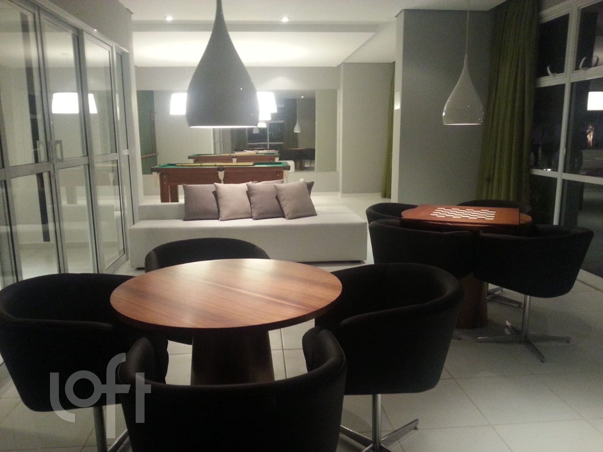 Apartamento à venda com 2 quartos, 51m² - Foto 18