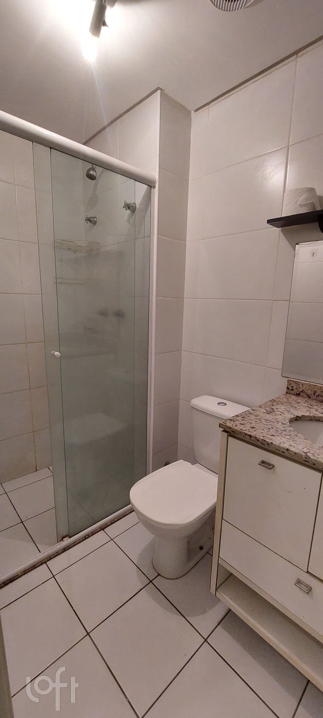 Apartamento à venda com 2 quartos, 51m² - Foto 4