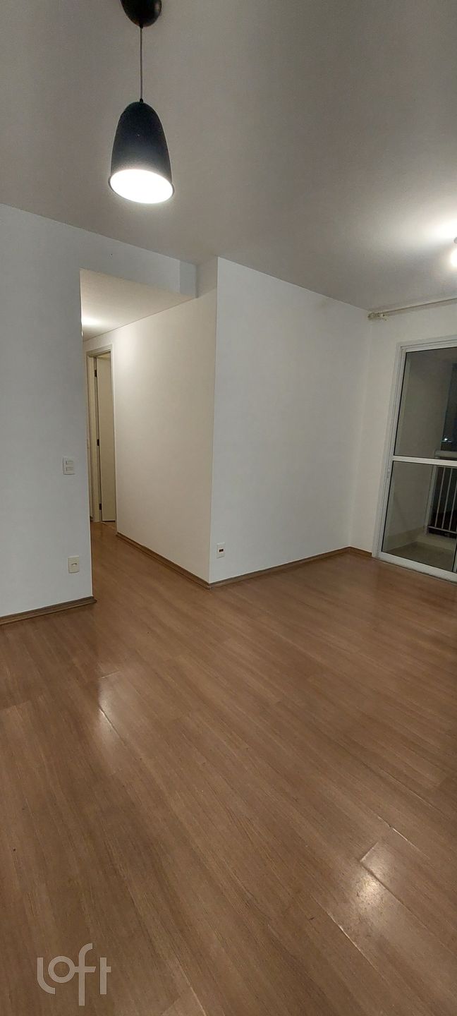 Apartamento à venda com 2 quartos, 51m² - Foto 5