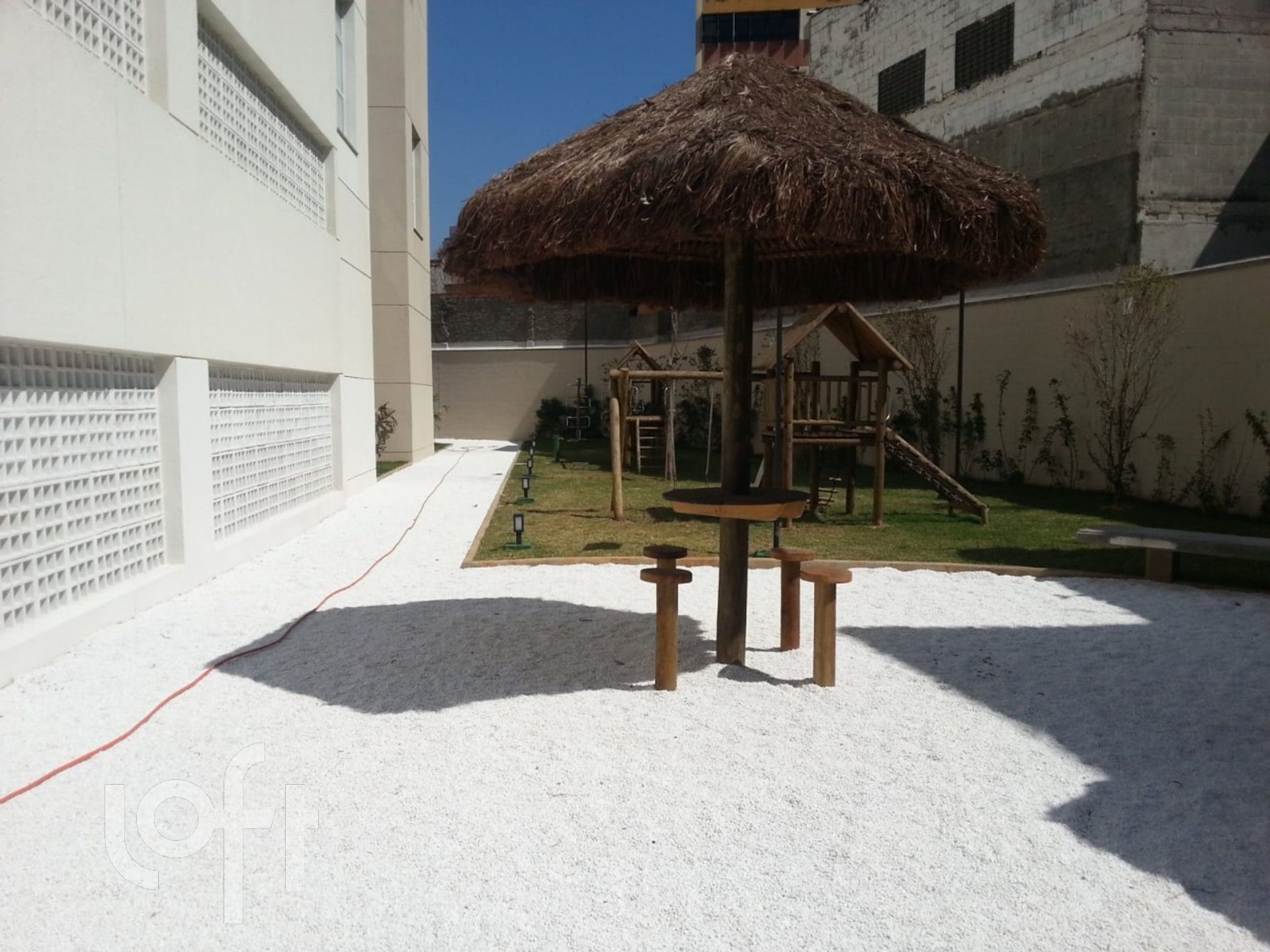 Apartamento à venda com 2 quartos, 51m² - Foto 22