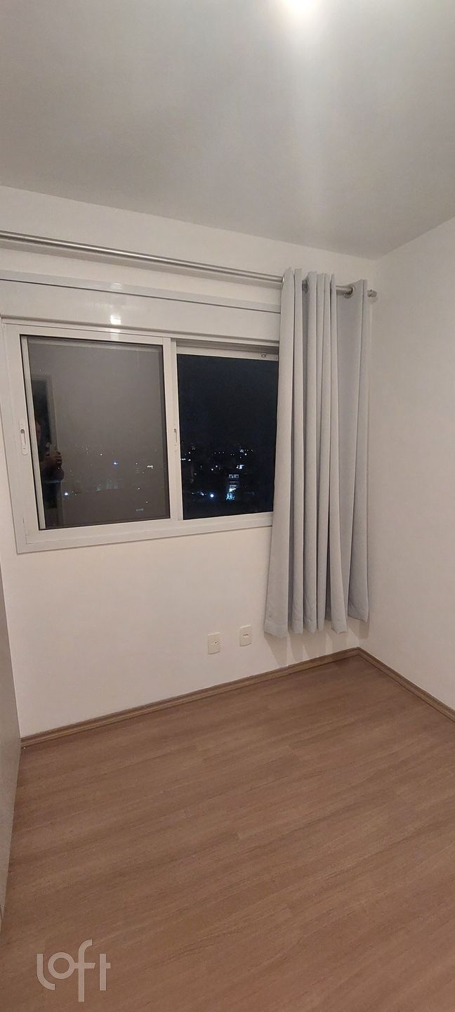 Apartamento à venda com 2 quartos, 51m² - Foto 6