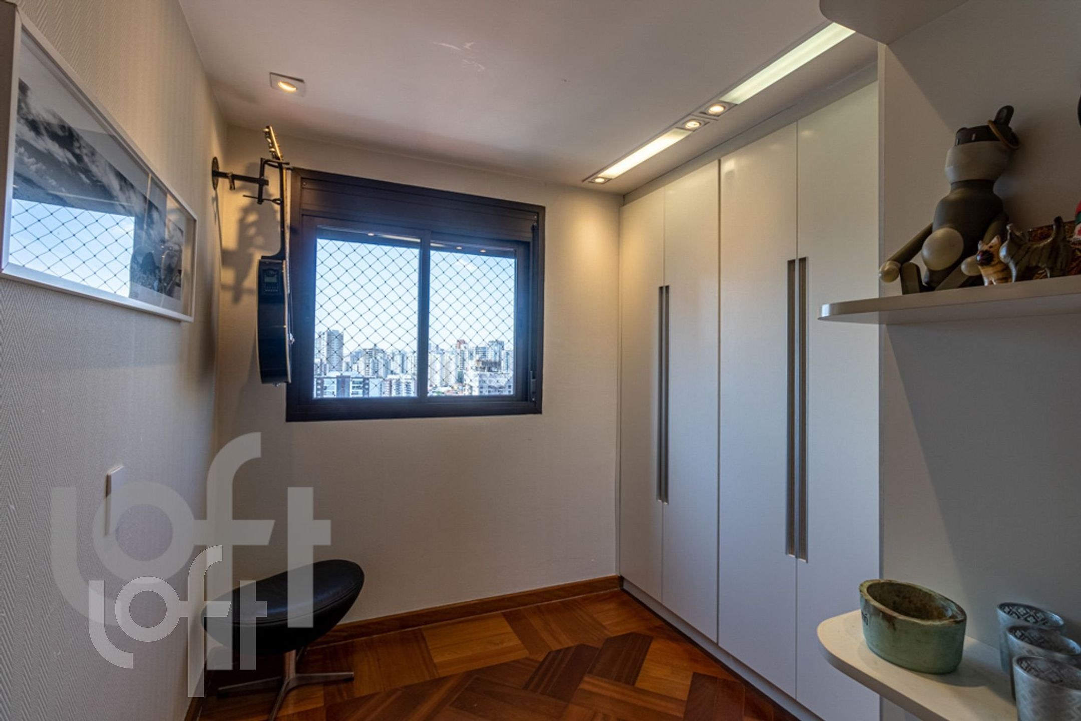 Apartamento à venda com 3 quartos, 96m² - Foto 4