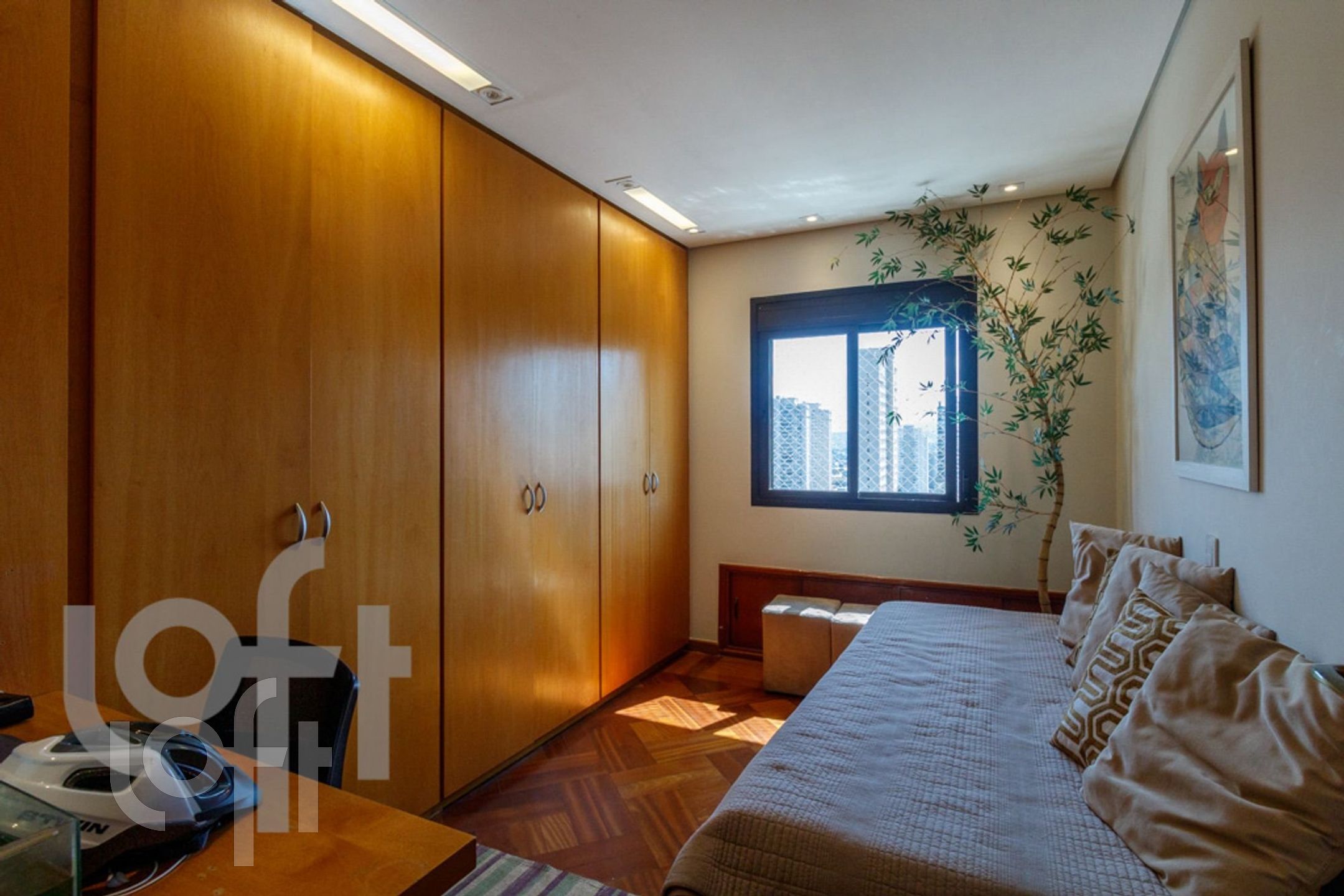 Apartamento à venda com 3 quartos, 96m² - Foto 6