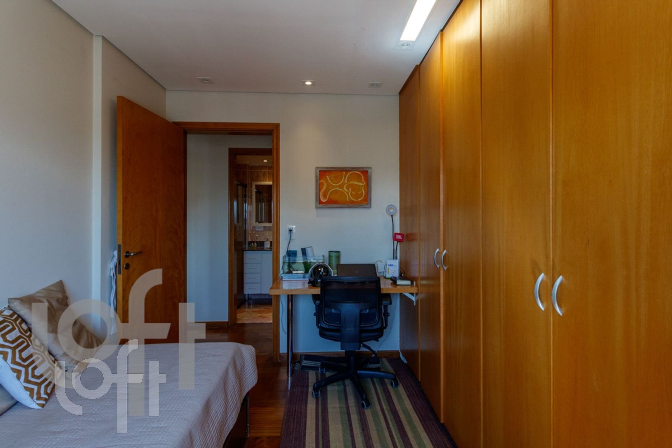 Apartamento à venda com 3 quartos, 96m² - Foto 3