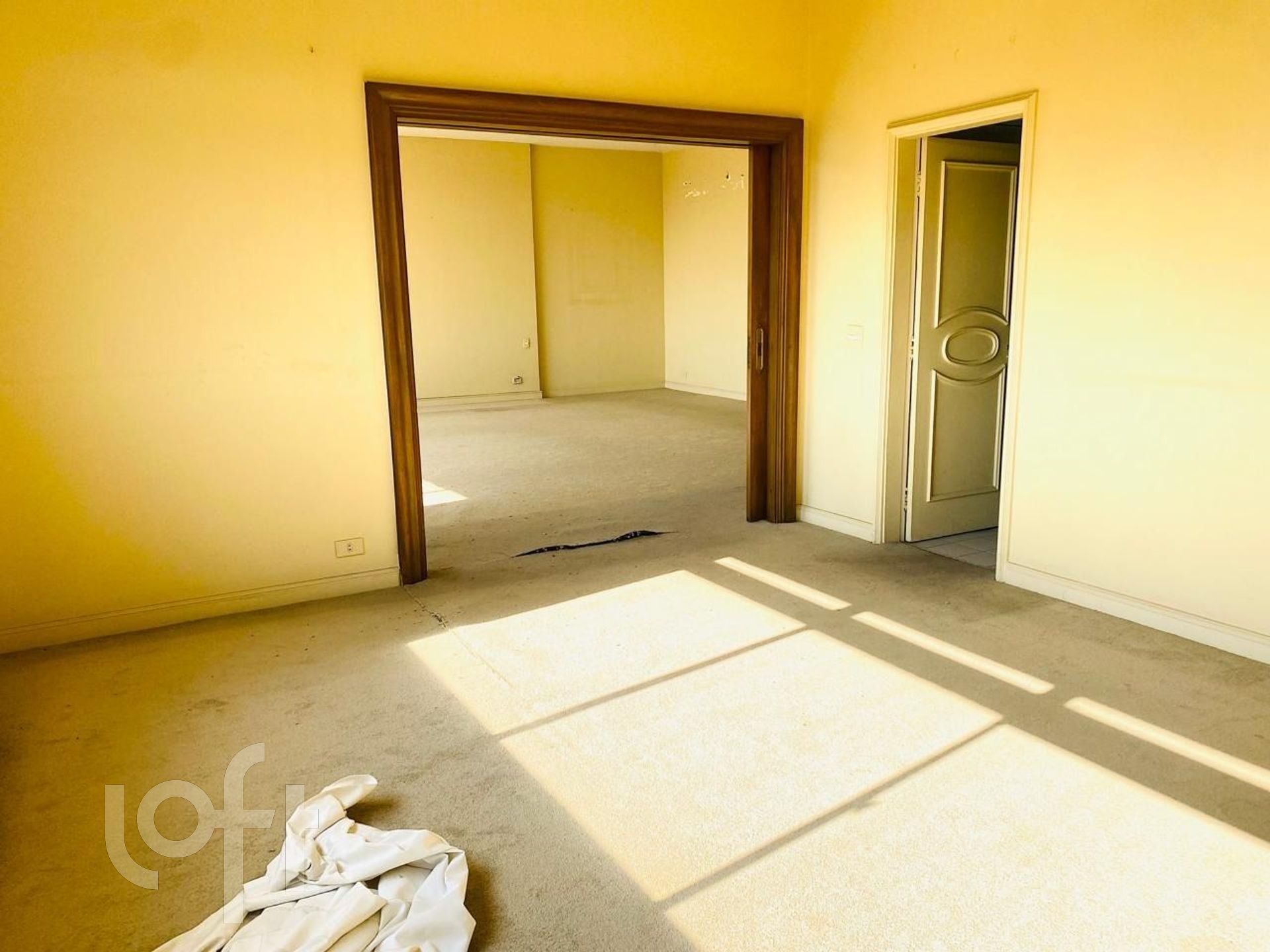 Apartamento à venda com 3 quartos, 340m² - Foto 7