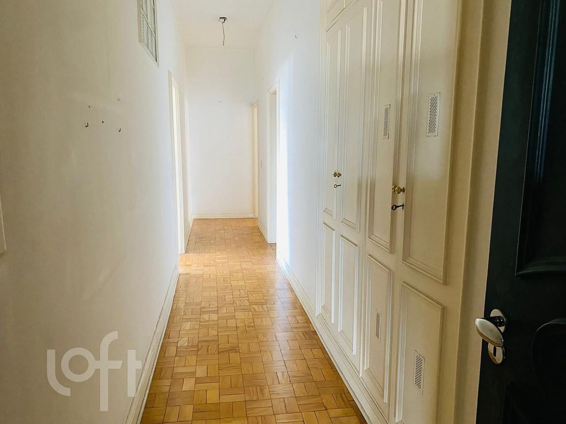 Apartamento à venda com 3 quartos, 340m² - Foto 10