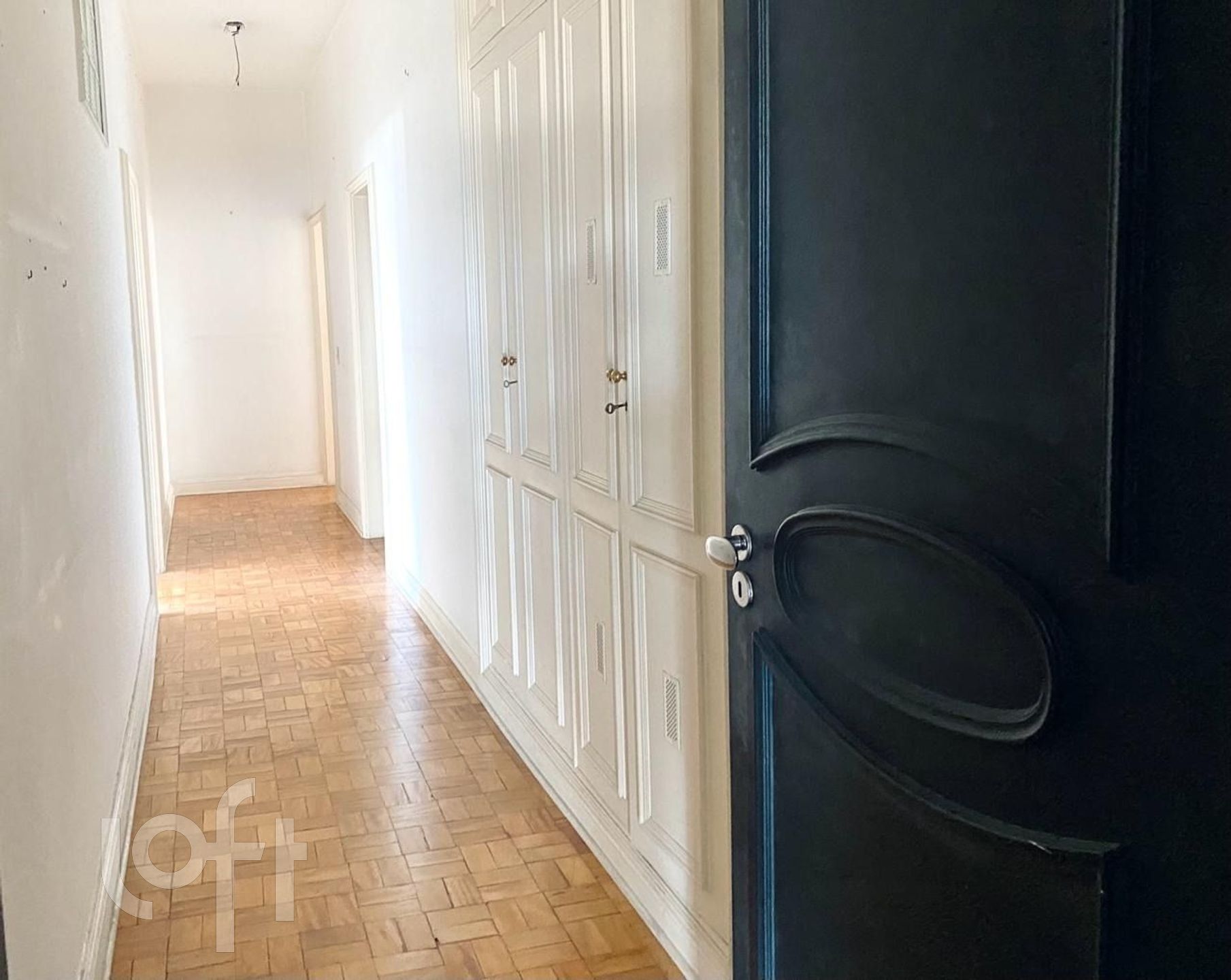 Apartamento à venda com 3 quartos, 340m² - Foto 11