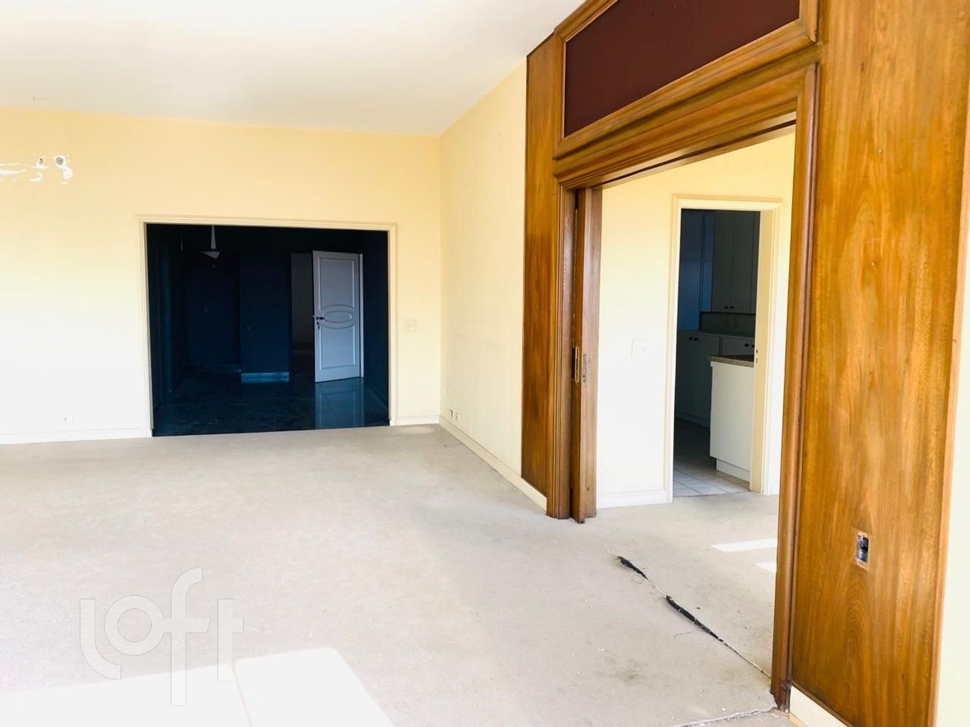 Apartamento à venda com 3 quartos, 340m² - Foto 4