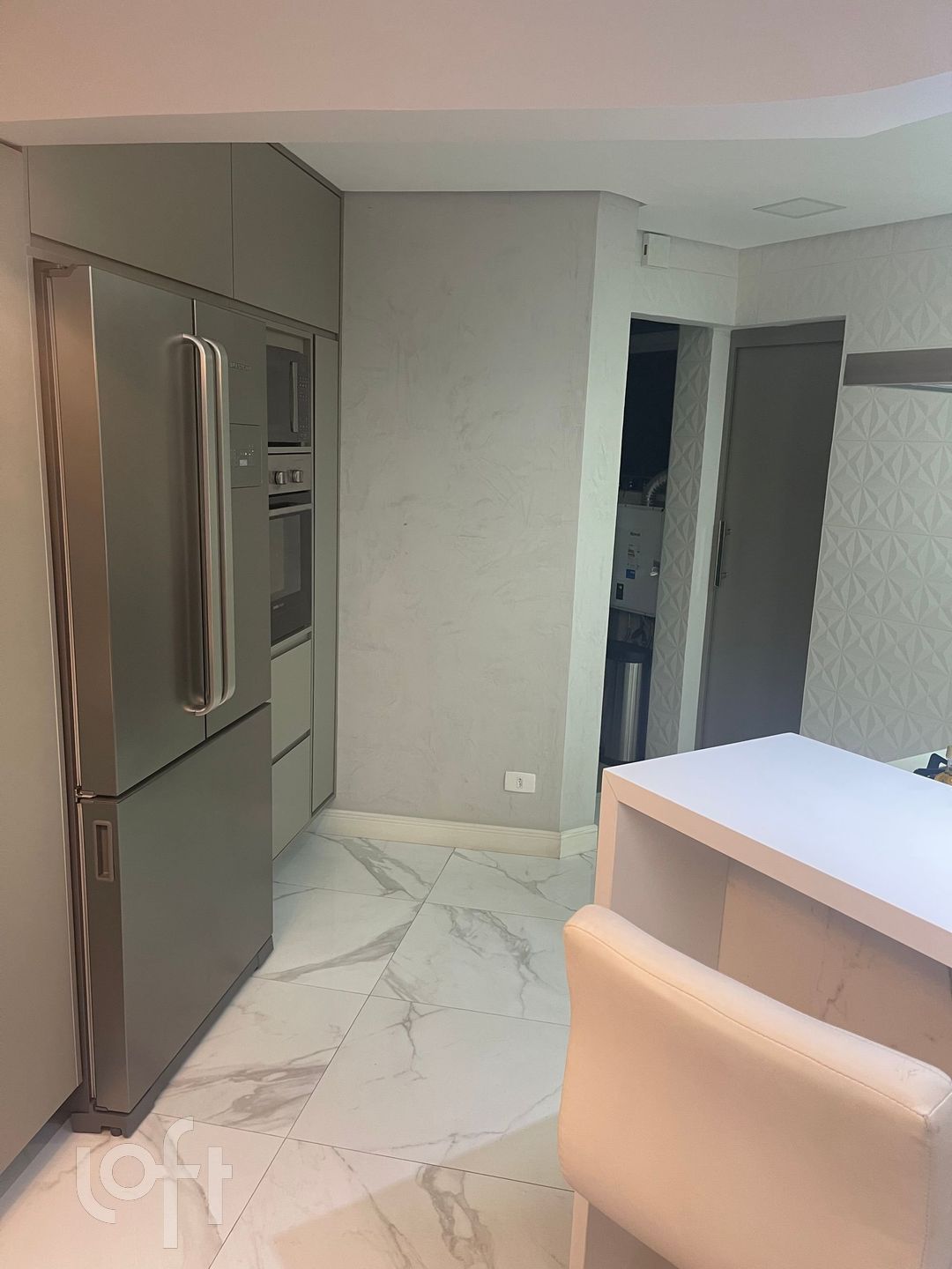 Apartamento à venda com 2 quartos, 75m² - Foto 8