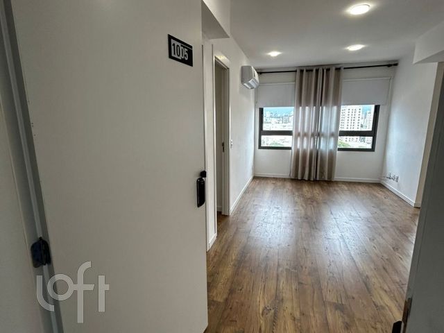 Apartamento com 45m², 1 dormitório, 1 vaga, Vila Ipiranga em Porto Alegre