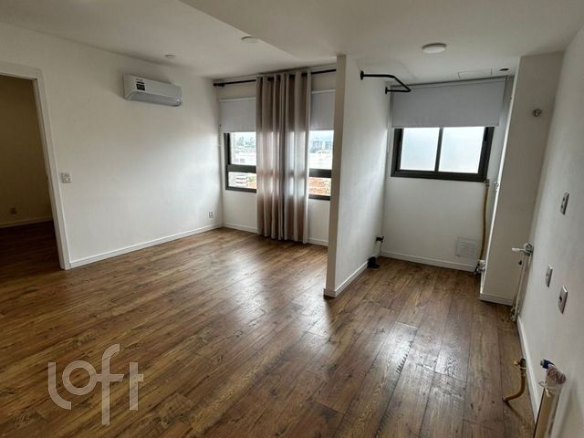 Apartamento com 45m², 1 dormitório, 1 vaga, Vila Ipiranga em Porto Alegre