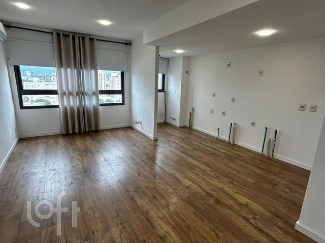 Apartamento com 45m², 1 dormitório, 1 vaga, Vila Ipiranga em Porto Alegre