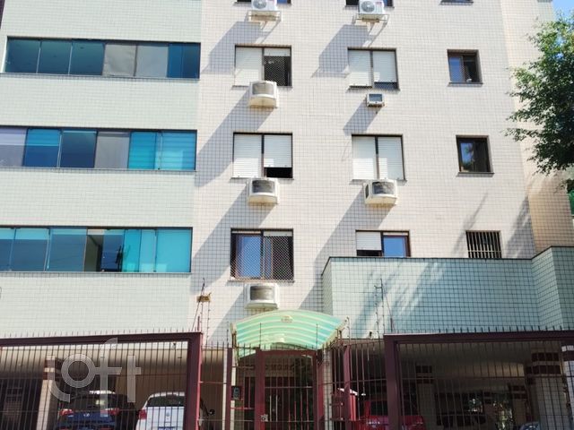 Apartamento com 98m², 3 dormitórios, 1 suíte, 1 vaga, Vila Ipiranga em Porto Alegre