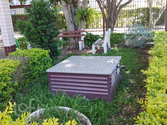 Apartamento com 98m², 3 dormitórios, 1 suíte, 1 vaga, Vila Ipiranga em Porto Alegre