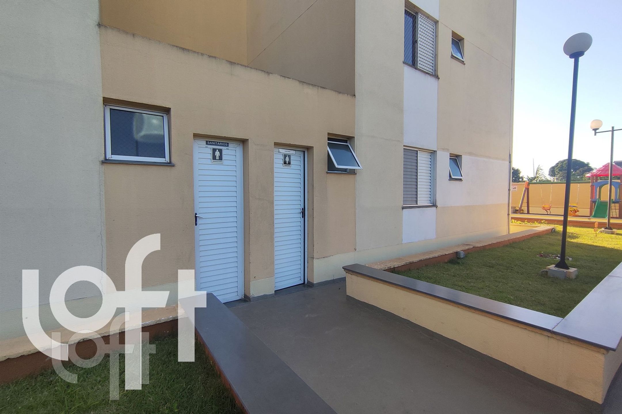 Apartamento à venda com 2 quartos, 50m² - Foto 36