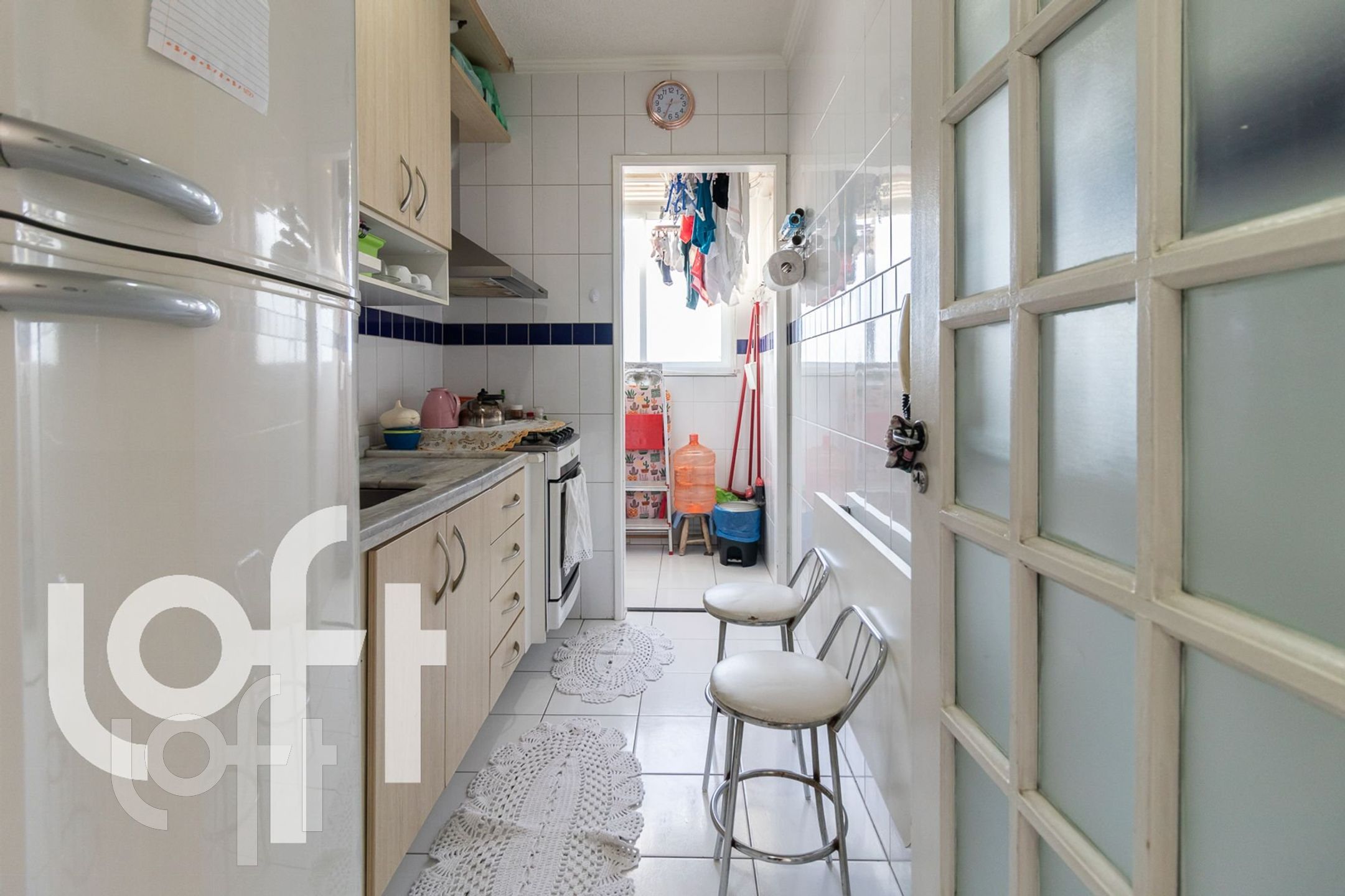 Apartamento à venda com 2 quartos, 50m² - Foto 26