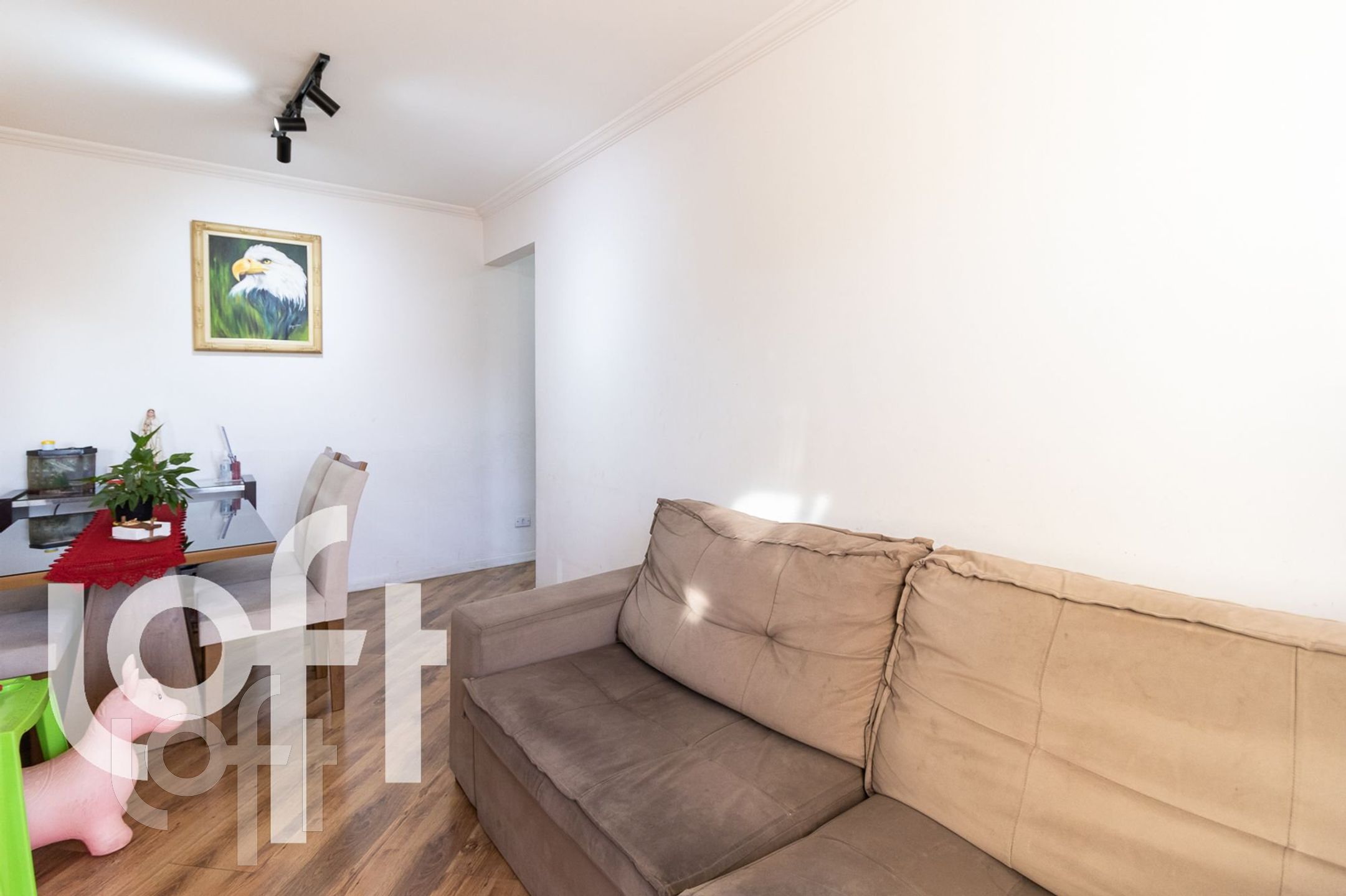 Apartamento à venda com 2 quartos, 50m² - Foto 18