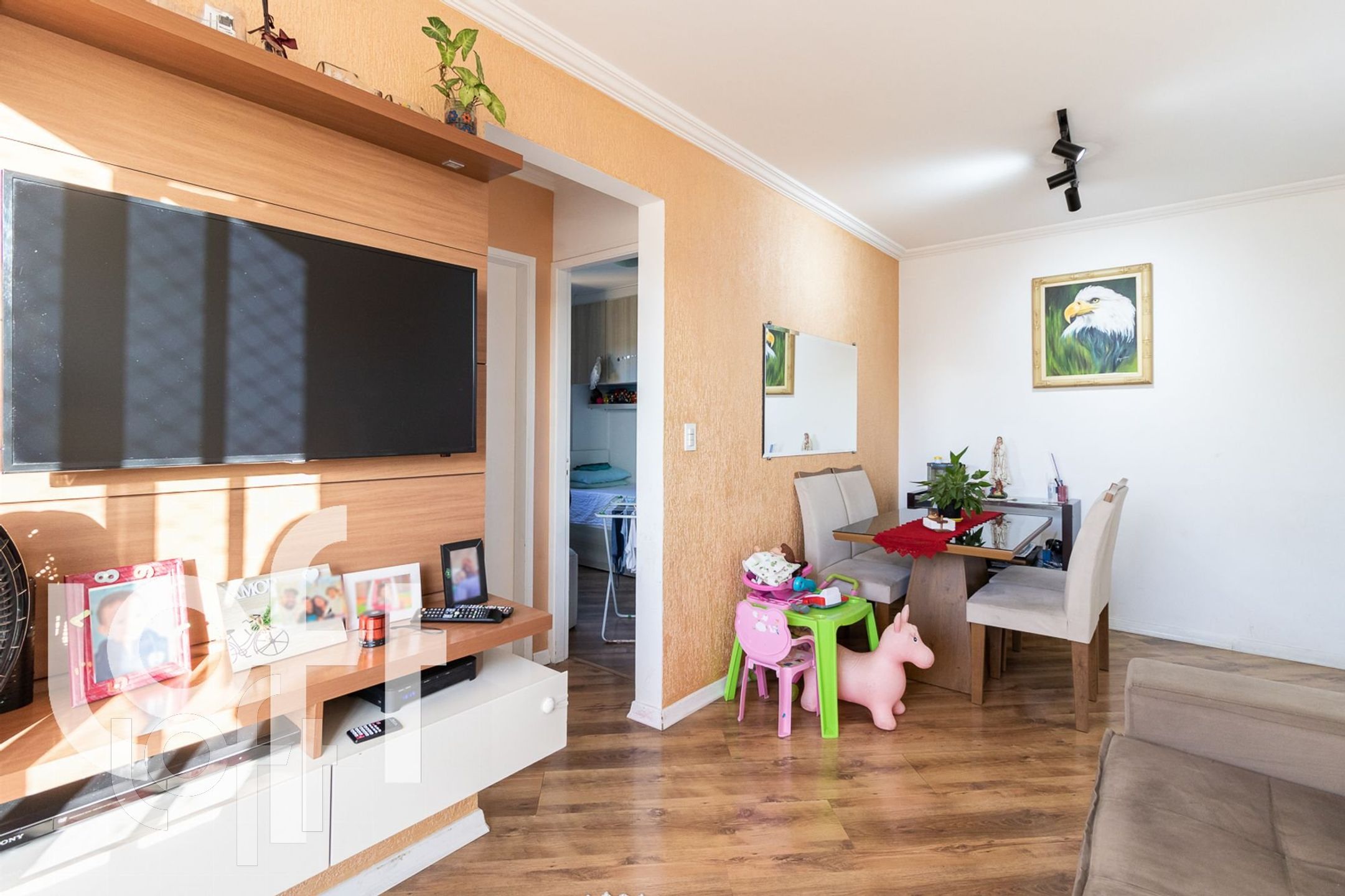 Apartamento à venda com 2 quartos, 50m² - Foto 14