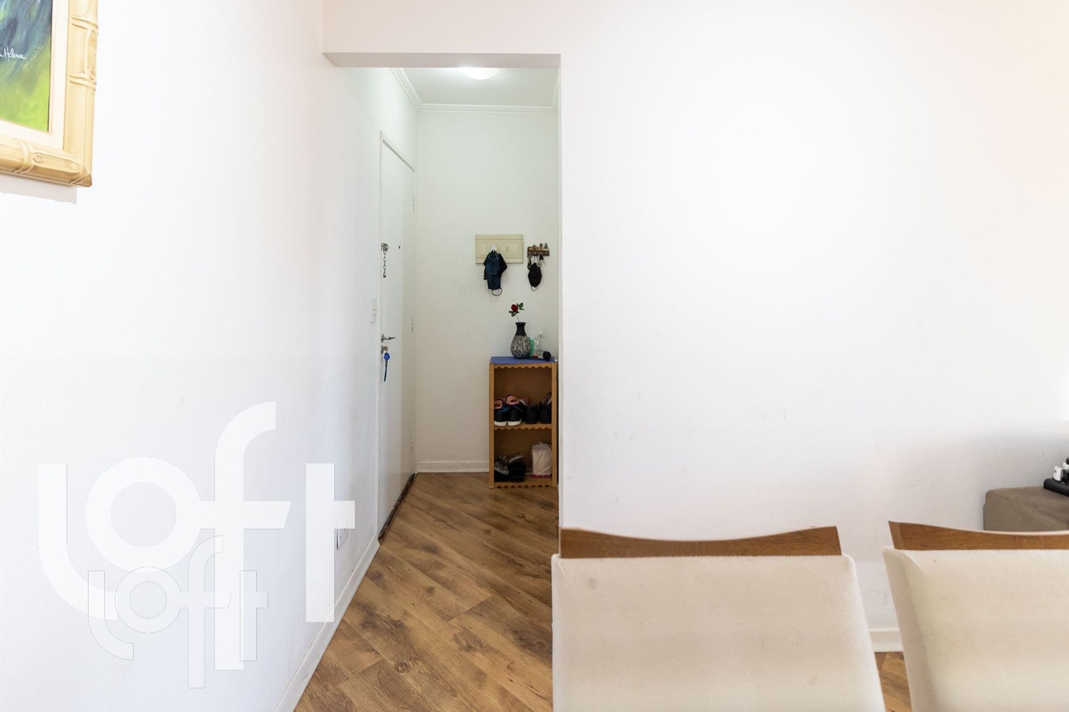 Apartamento à venda com 2 quartos, 50m² - Foto 19