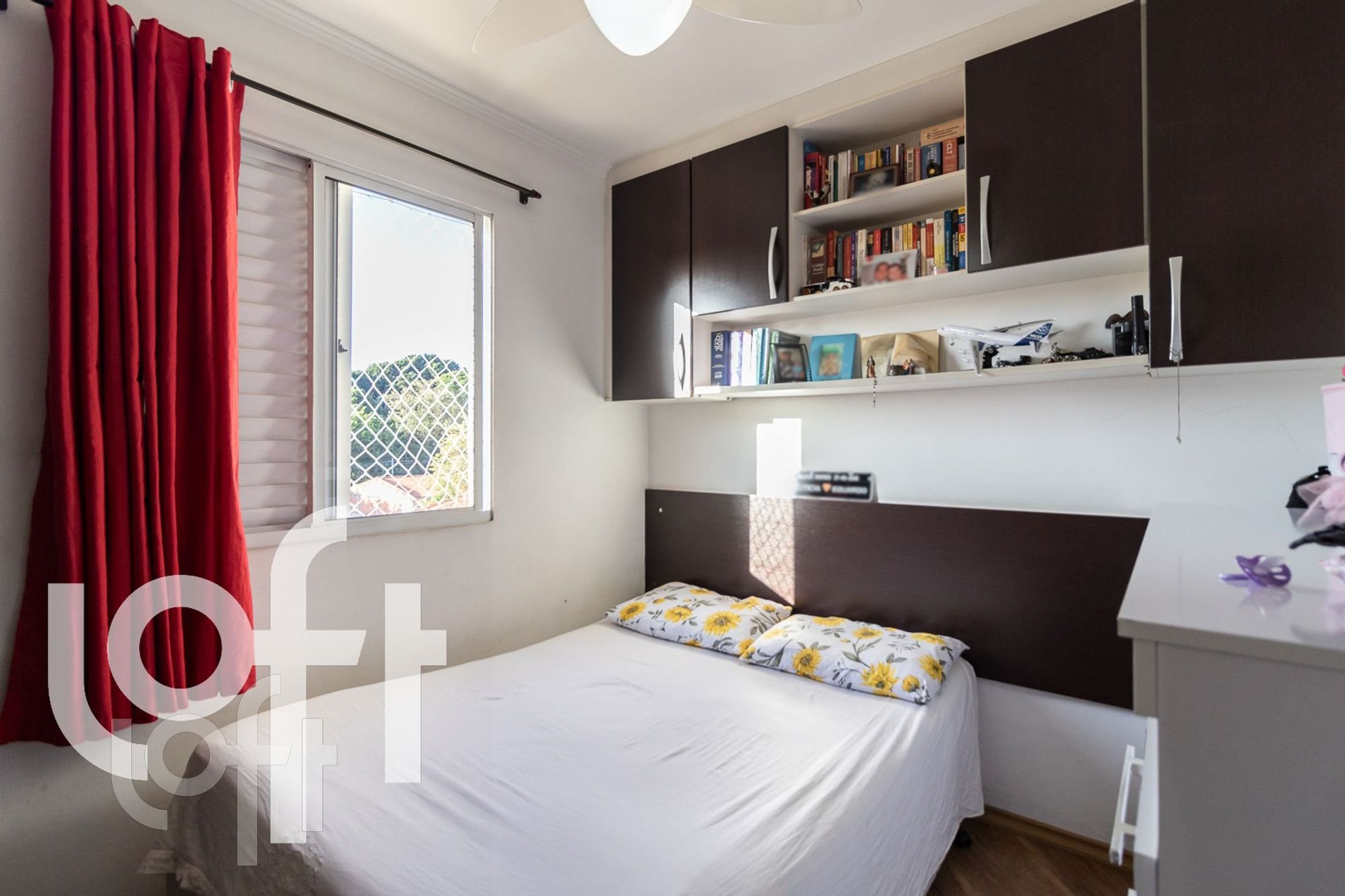 Apartamento à venda com 2 quartos, 50m² - Foto 9