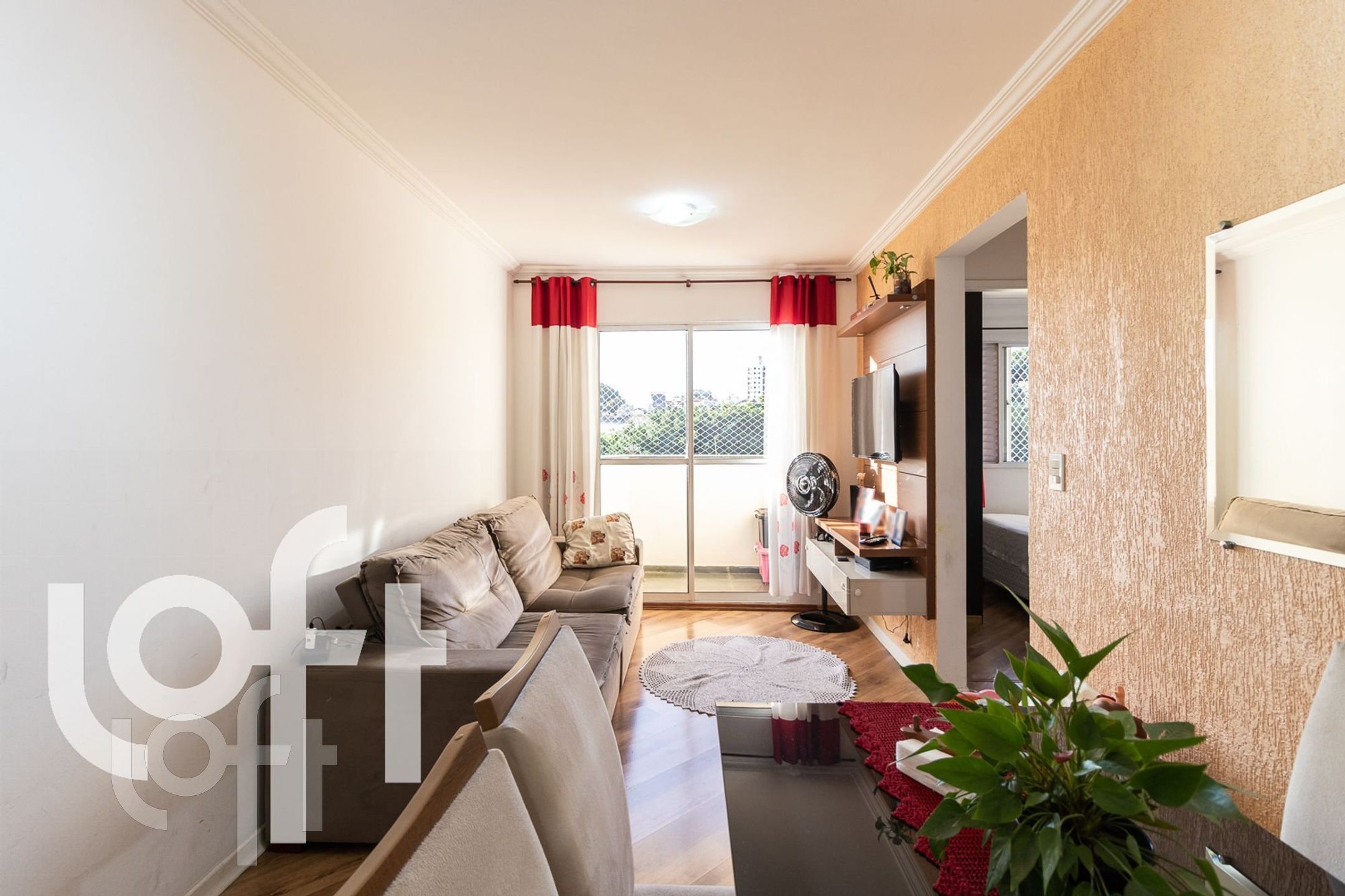 Apartamento à venda com 2 quartos, 50m² - Foto 15