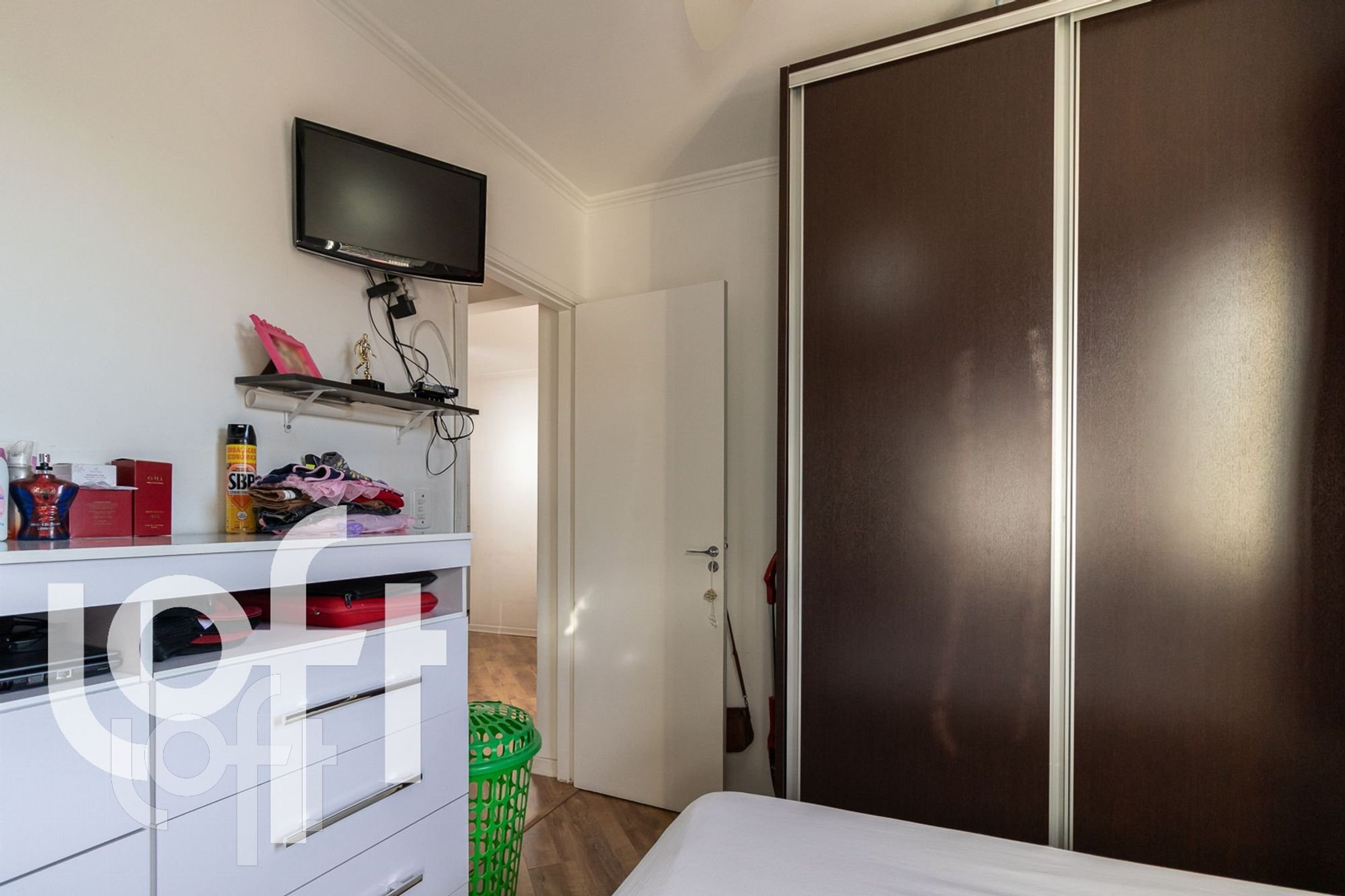 Apartamento à venda com 2 quartos, 50m² - Foto 10