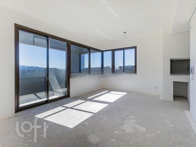 Apartamento com 79m², 2 dormitórios, 2 suítes, 2 vagas, Rio Branco em Porto Alegre