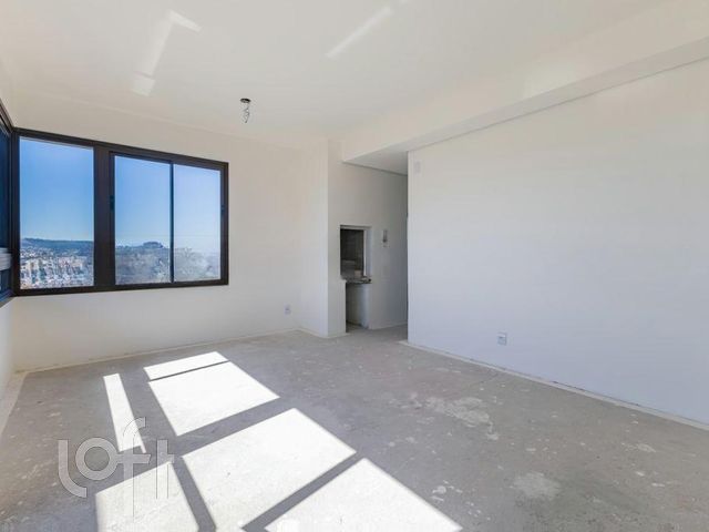 Apartamento com 79m², 2 dormitórios, 2 suítes, 2 vagas, Rio Branco em Porto Alegre