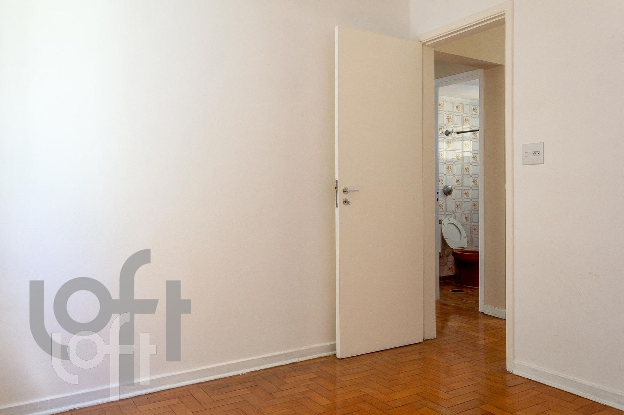 Apartamento à venda com 2 quartos, 48m² - Foto 9